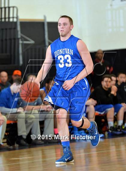 Thumbnail 3 in Donovan Catholic @ Barnegat photogallery.