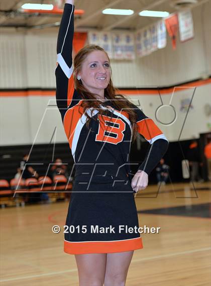 Thumbnail 2 in Donovan Catholic @ Barnegat photogallery.