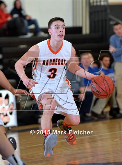 Thumbnail 1 in Donovan Catholic @ Barnegat photogallery.