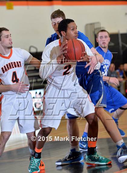 Thumbnail 1 in Donovan Catholic @ Barnegat photogallery.