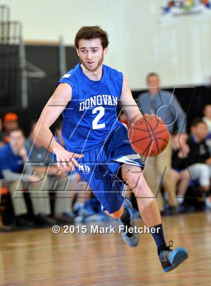 Thumbnail 2 in Donovan Catholic @ Barnegat photogallery.