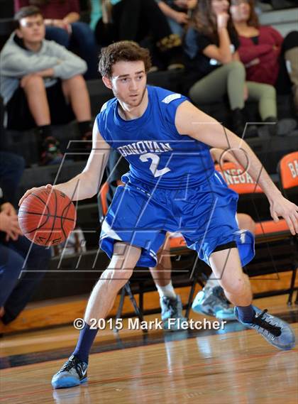 Thumbnail 3 in Donovan Catholic @ Barnegat photogallery.