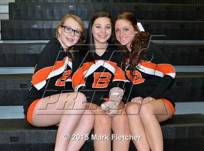 Thumbnail 1 in Donovan Catholic @ Barnegat photogallery.