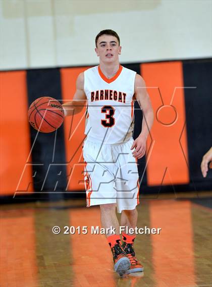 Thumbnail 3 in Donovan Catholic @ Barnegat photogallery.