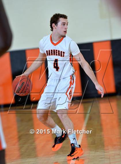 Thumbnail 1 in Donovan Catholic @ Barnegat photogallery.