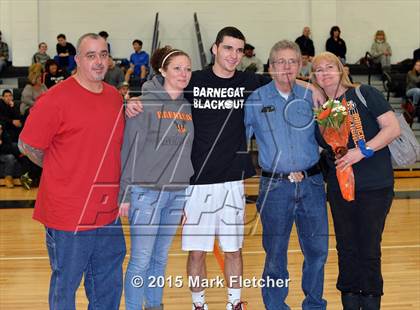 Thumbnail 1 in Donovan Catholic @ Barnegat photogallery.
