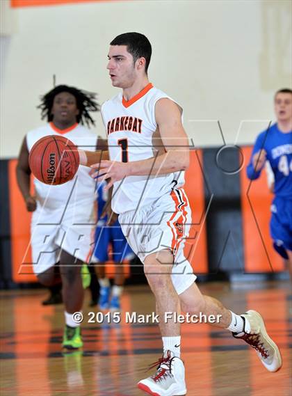 Thumbnail 3 in Donovan Catholic @ Barnegat photogallery.