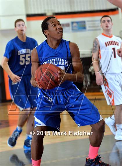 Thumbnail 3 in Donovan Catholic @ Barnegat photogallery.