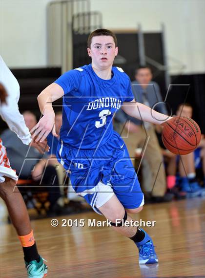 Thumbnail 1 in Donovan Catholic @ Barnegat photogallery.
