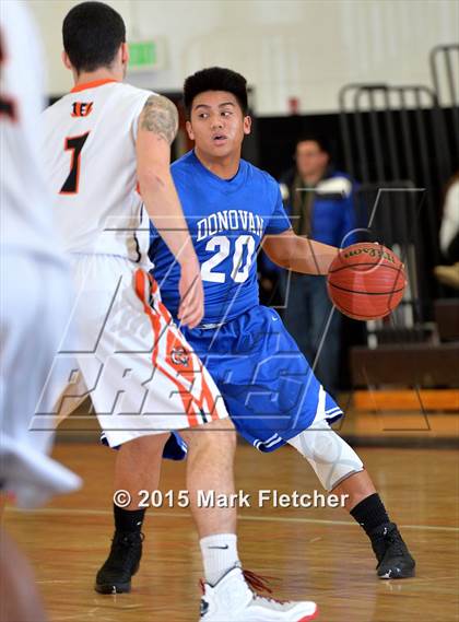 Thumbnail 2 in Donovan Catholic @ Barnegat photogallery.
