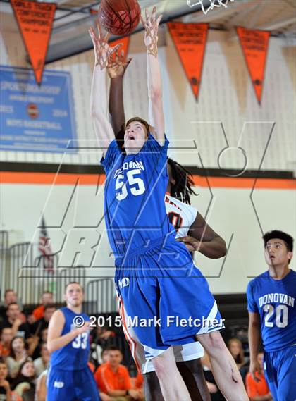 Thumbnail 3 in Donovan Catholic @ Barnegat photogallery.