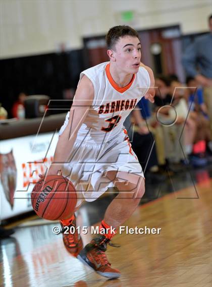 Thumbnail 2 in Donovan Catholic @ Barnegat photogallery.