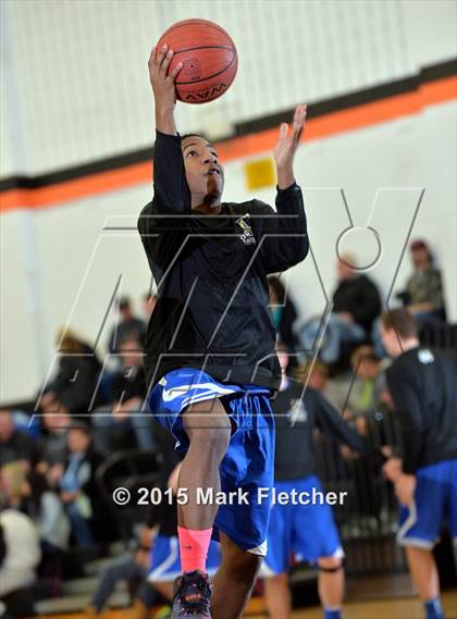 Thumbnail 1 in Donovan Catholic @ Barnegat photogallery.