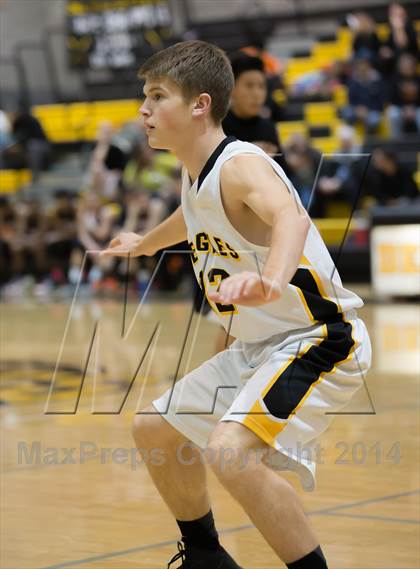 Thumbnail 1 in Del Oro vs Roseville photogallery.