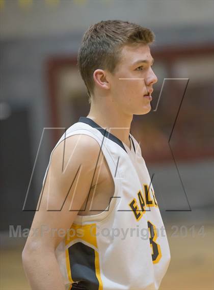 Thumbnail 3 in Del Oro vs Roseville photogallery.