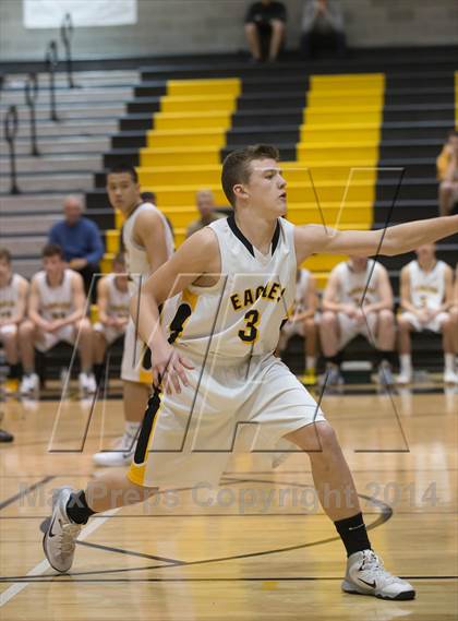 Thumbnail 1 in Del Oro vs Roseville photogallery.