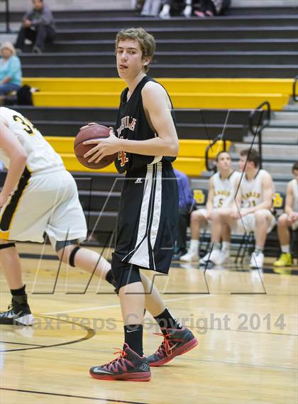 Thumbnail 2 in Del Oro vs Roseville photogallery.