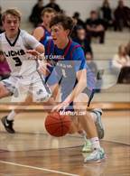 Photo from the gallery "Redding Christian @ Durham"