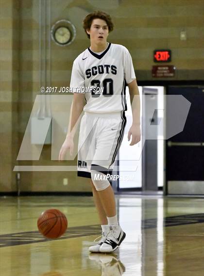 Thumbnail 3 in Etiwanda vs. Rim of the World photogallery.