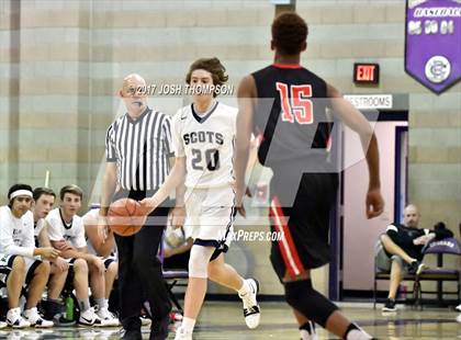 Thumbnail 3 in Etiwanda vs. Rim of the World photogallery.