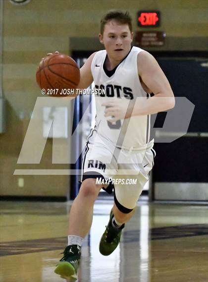 Thumbnail 3 in Etiwanda vs. Rim of the World photogallery.