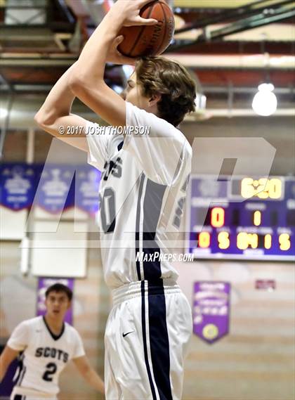 Thumbnail 2 in Etiwanda vs. Rim of the World photogallery.