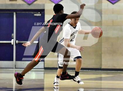 Thumbnail 2 in Etiwanda vs. Rim of the World photogallery.