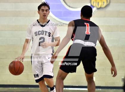 Thumbnail 3 in Etiwanda vs. Rim of the World photogallery.