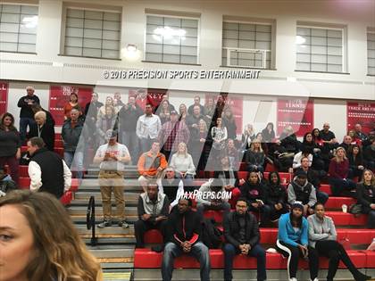 Thumbnail 2 in Marist TOC Ceremony photogallery.