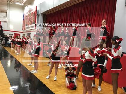 Thumbnail 2 in Marist TOC Ceremony photogallery.