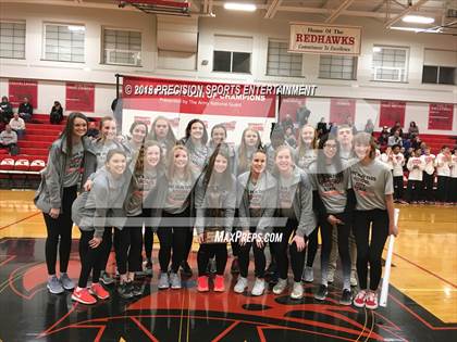 Thumbnail 2 in Marist TOC Ceremony photogallery.