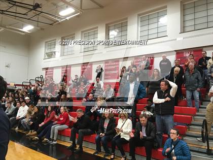 Thumbnail 1 in Marist TOC Ceremony photogallery.
