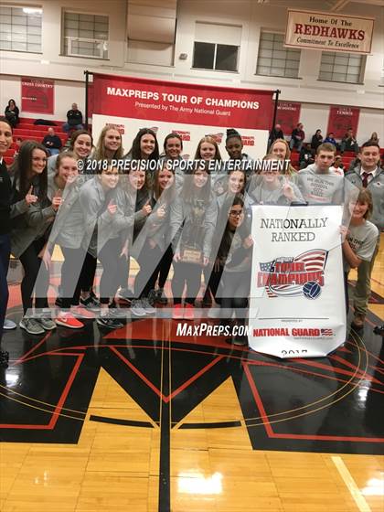 Thumbnail 3 in Marist TOC Ceremony photogallery.
