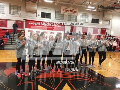 Thumbnail 1 in Marist TOC Ceremony photogallery.