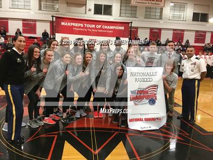 Thumbnail 1 in Marist TOC Ceremony photogallery.