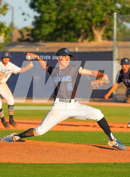 Thumbnail 3 in Valley Christian @ American Leadership Academy - Gilbert North photogallery.