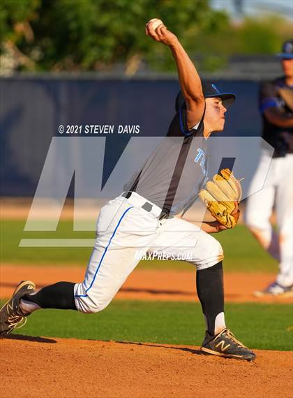 Thumbnail 3 in Valley Christian @ American Leadership Academy - Gilbert North photogallery.