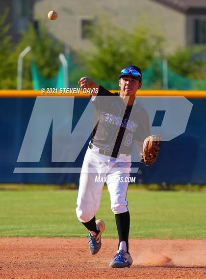 Thumbnail 3 in Valley Christian @ American Leadership Academy - Gilbert North photogallery.