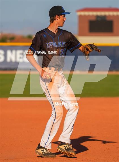 Thumbnail 3 in Valley Christian @ American Leadership Academy - Gilbert North photogallery.