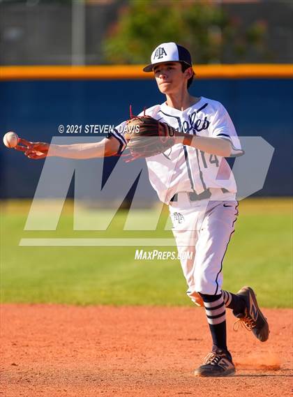 Thumbnail 3 in Valley Christian @ American Leadership Academy - Gilbert North photogallery.