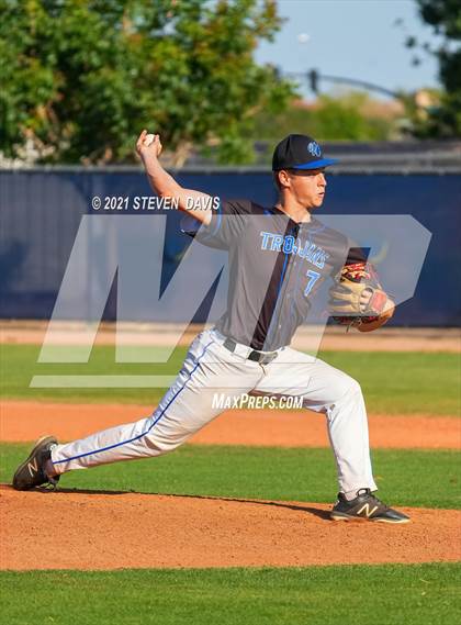 Thumbnail 3 in Valley Christian @ American Leadership Academy - Gilbert North photogallery.