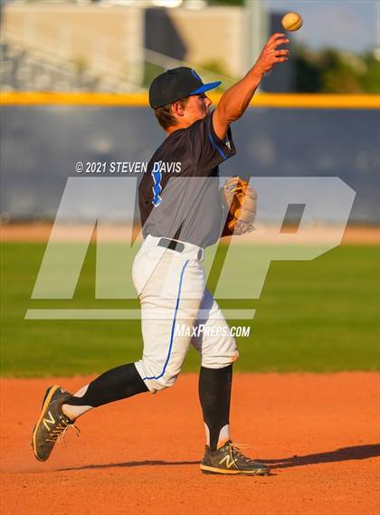 Thumbnail 3 in Valley Christian @ American Leadership Academy - Gilbert North photogallery.
