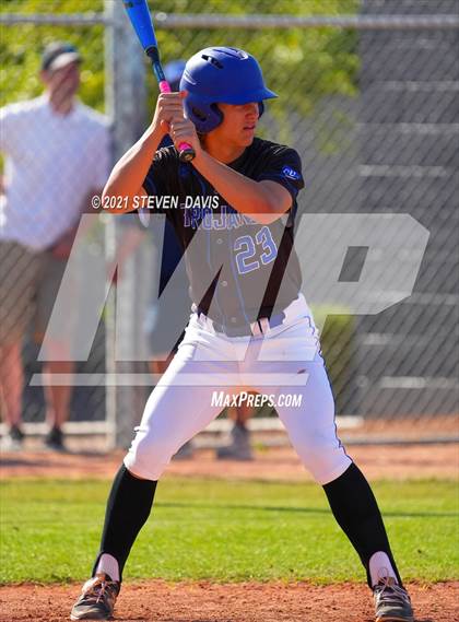 Thumbnail 3 in Valley Christian @ American Leadership Academy - Gilbert North photogallery.