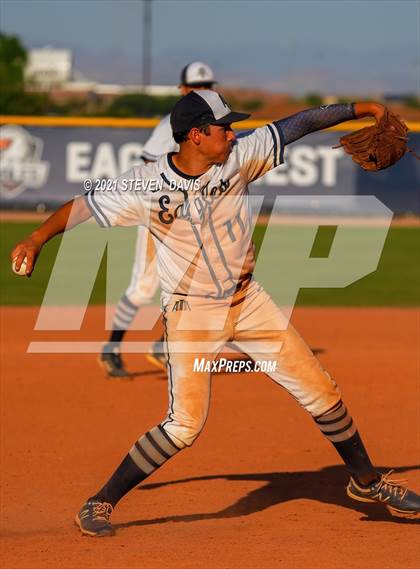 Thumbnail 3 in Valley Christian @ American Leadership Academy - Gilbert North photogallery.