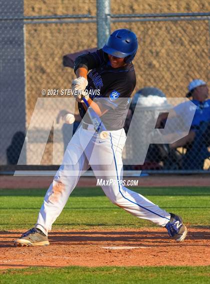 Thumbnail 1 in Valley Christian @ American Leadership Academy - Gilbert North photogallery.