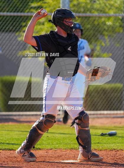 Thumbnail 2 in Valley Christian @ American Leadership Academy - Gilbert North photogallery.