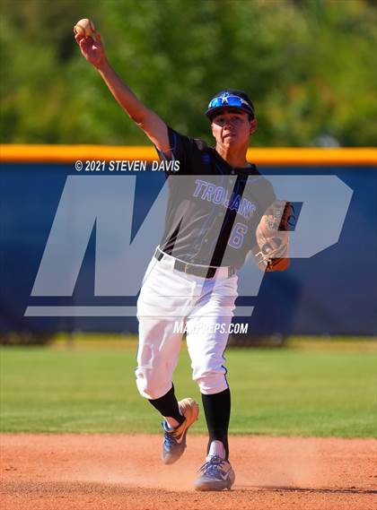Thumbnail 3 in Valley Christian @ American Leadership Academy - Gilbert North photogallery.
