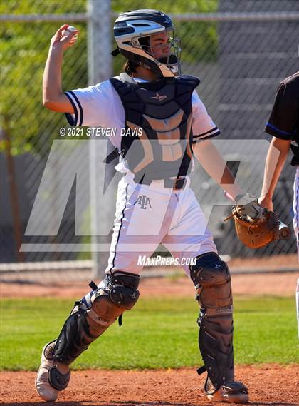 Thumbnail 1 in Valley Christian @ American Leadership Academy - Gilbert North photogallery.