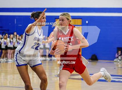 Thumbnail 3 in Natick @ Braintree photogallery.