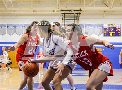 Thumbnail 3 in Natick @ Braintree photogallery.